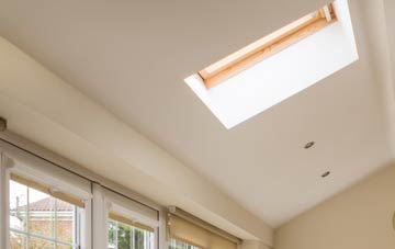 Penbodlas conservatory roof insulation companies