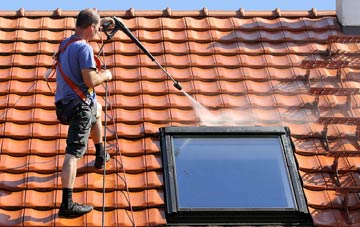 roof cleaning Penbodlas, Gwynedd