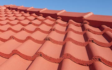 Penbodlas tile and slate roof replacement
