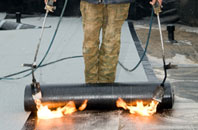 Penbodlas flat roof sealing quote